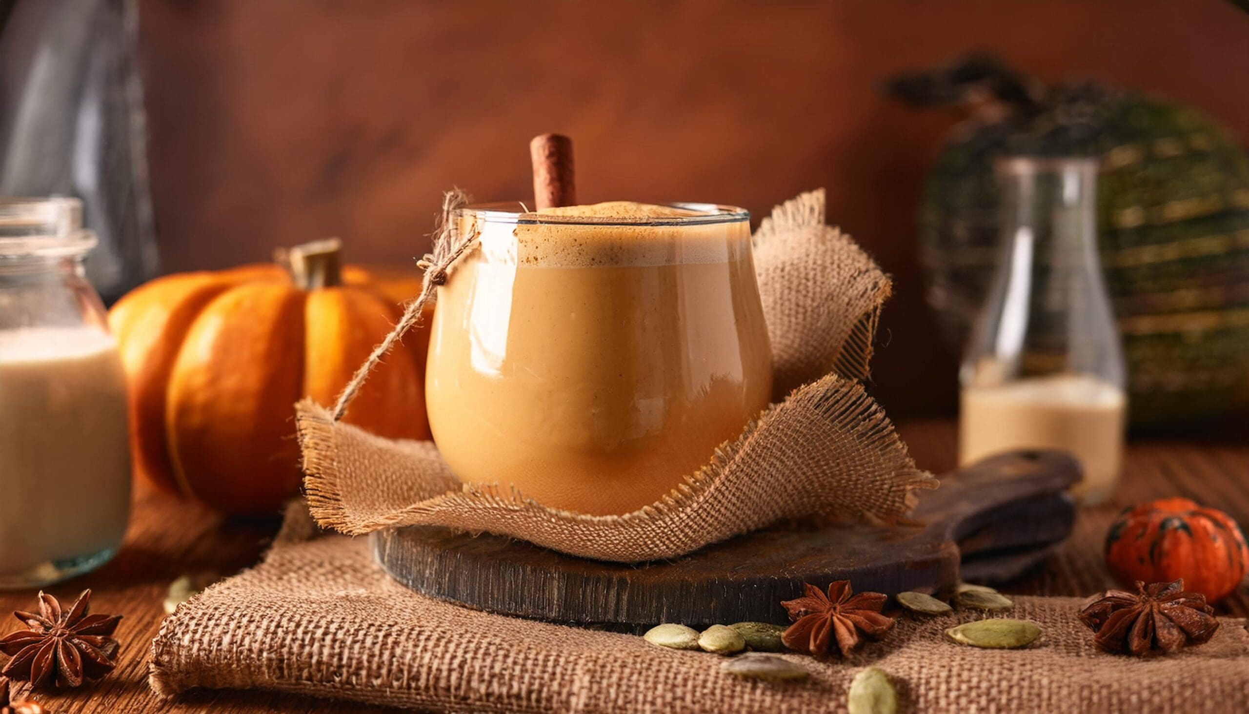 Bariatric Drinks