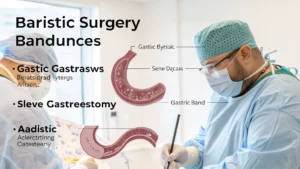 Cirugia Bariatrica Beneficios