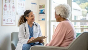 Cuidados pre y postoperatorios en cirugía bariátrica