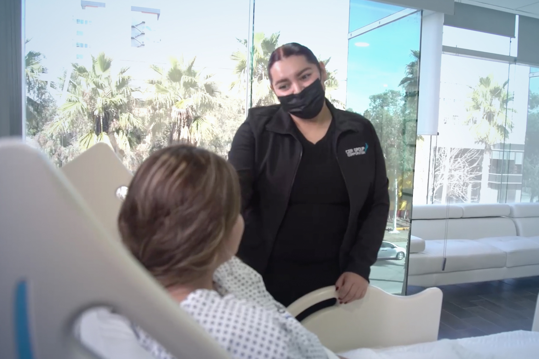 Cuidado y Atencion Personalizado